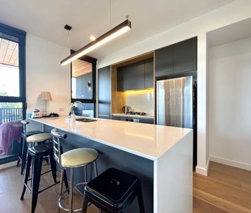 City Views From Your Terrace! - Photo 4