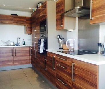 1 Bed Flat, Bootmakers Court, E1 - Photo 5