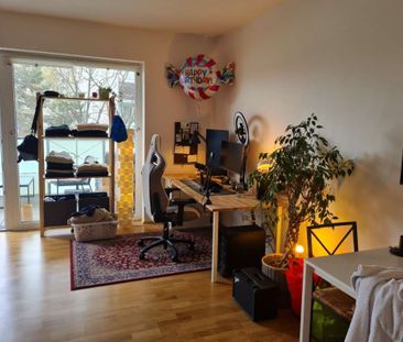 Neuwertige 1-Zimmer Wohnung in Graz - Foto 3