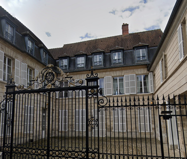 CENTRE VILLE COMPIEGNE T3 - Photo 5