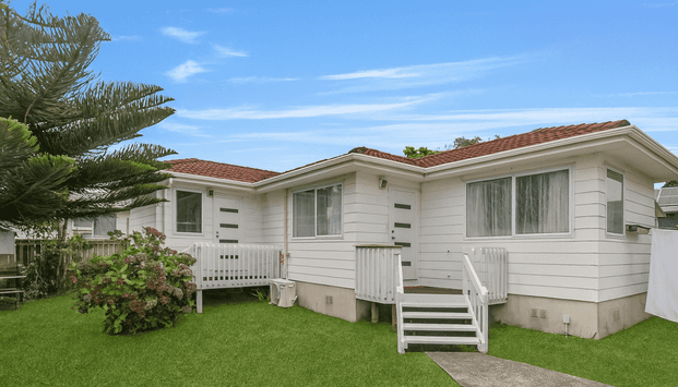 2 bedroom home! - Photo 1