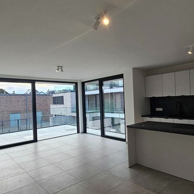 Appartement te huur in Opgrimbie voor € 1.100 met 3 slaapkamers - Photo 1