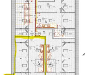 Moderne 2.5-Zimmer-Dachwohnung in Bauma - Foto 5