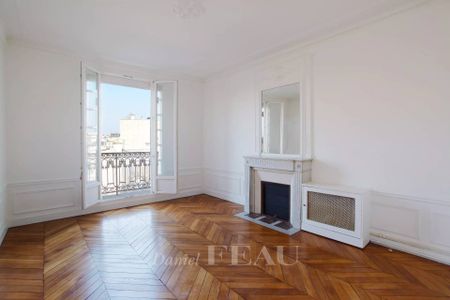 Location appartement, Paris 7ème (75007), 5 pièces, 144 m², ref 86491658 - Photo 2