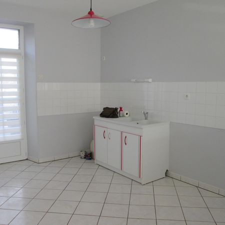Une maison deux chambres - Photo 3