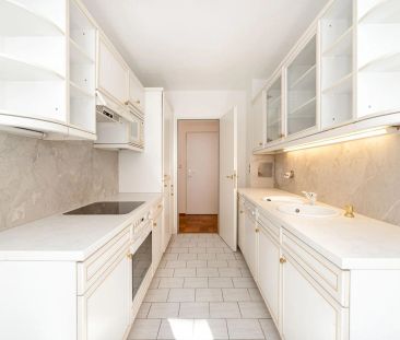 Lichtdurchflutete 2-Zimmer-Wohnung in Nußdorf zu vermieten! - Photo 1