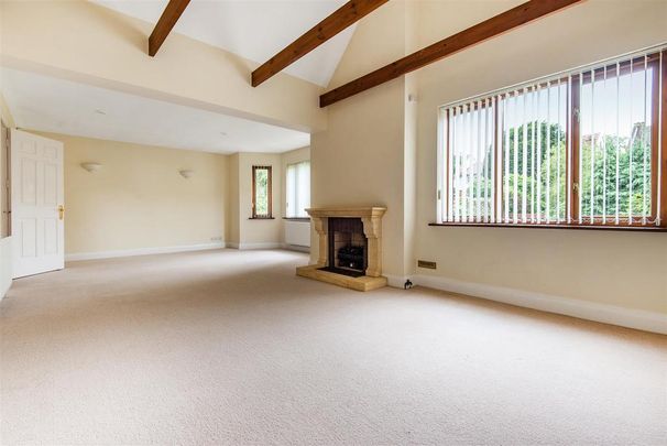 4 bedroom house to rent - Photo 1