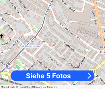 1 Zimmer, 34 m² - Foto 1