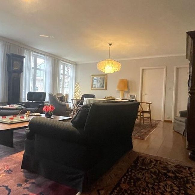 Appartement te huur in Dendermonde voor € 1.045 met 2 slaapkamers - Photo 1