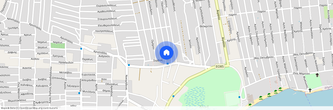 Ιπποκράτους 7, Άρτεμις 190 16, Ελλάδα