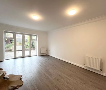 Campbell Fields, Aldershot, Hampshire, GU11 - Photo 1