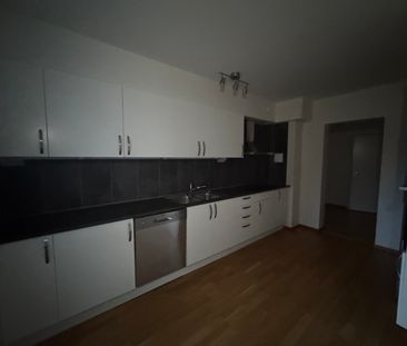 Alvestagatan 29 – 4 rok (lgh 1107) - Foto 1