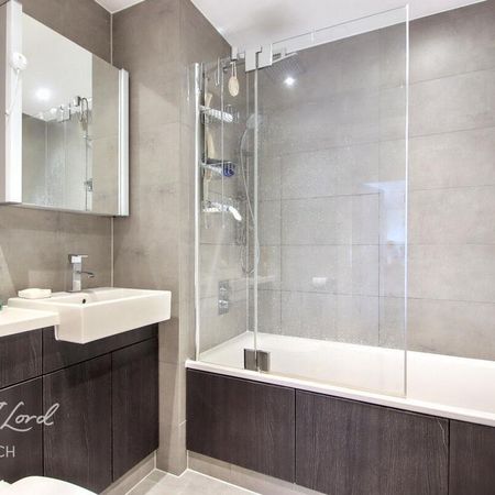 1 bedroom apartment to rent - Photo 4