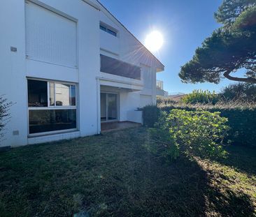 Location Appartement 2 pièces 33m² - Photo 4