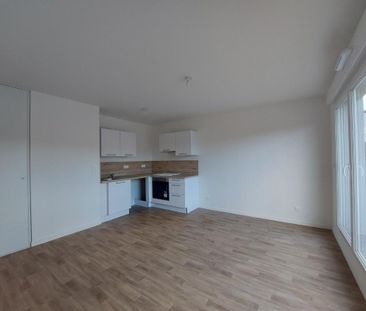 Location Appartement 2 pièces 42m² NOTRE DAME DE BONDEVILLE 76960 - Photo 4