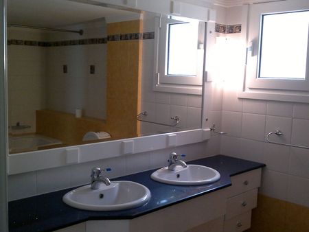 Διαμέρισμα για ενοικίαση Γαλήνη (Ωραιόκαστρο) - Photo 3
