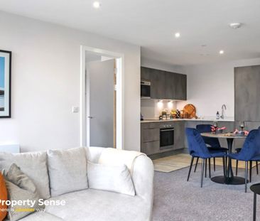 2 Bedroom (7), The Interchange - Photo 6