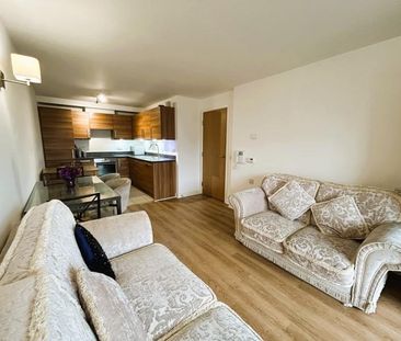 2 bedroom apartment to rent - Photo 1