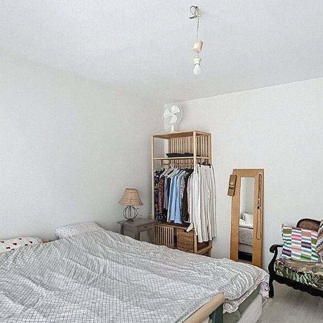 Appartement te huur in Evere voor € 1.125 met 2 slaapkamers - Photo 1