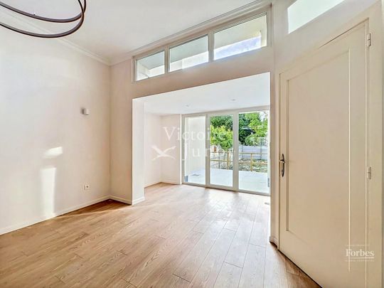 Huis in Sint-Lambrechts-Woluwe - Photo 1