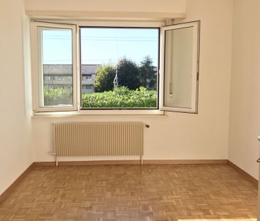 Bel appartement à louer à Cheseaux - Photo 2
