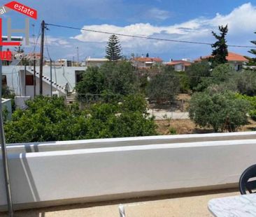 Διαμέρισμα για ενοικίαση Κάτω Διμηνιό (Σικυώνα) - Photo 2