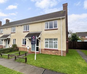 Third Avenue, Scampton, Lincoln - Photo 3