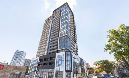 For Lease - 15 Queen Street Unit# 1813, Hamilton, Ontario - Photo 2