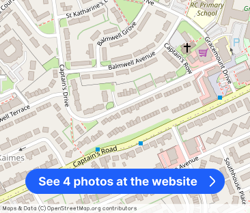 Captains Drive, Edinburgh, EH16 6QN - Photo 1