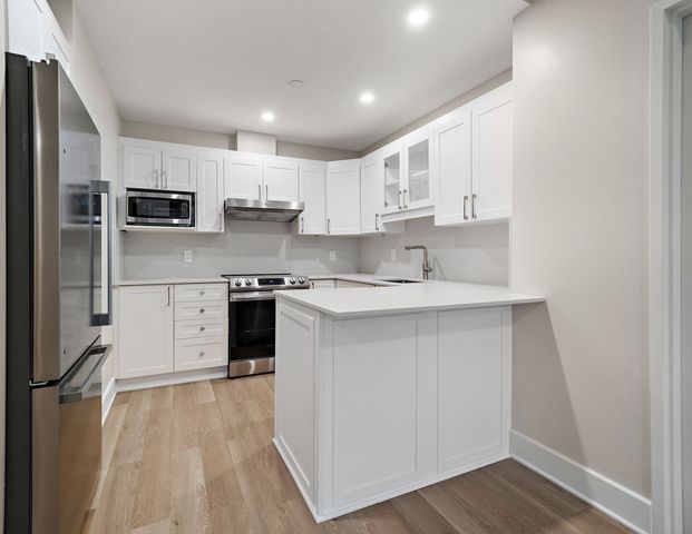 À louer / Appartement - Photo 1