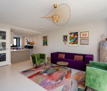 Te huur: Huis De Wissel in Diemen - Photo 2