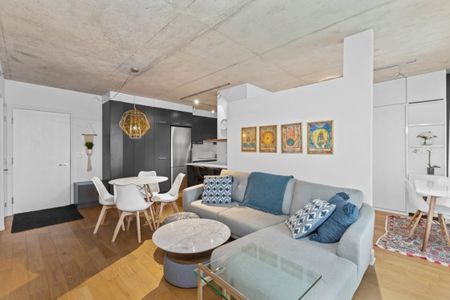 Appartement à louer - Montréal (Le Sud-Ouest) (Griffintown) Appartement à louer - Montréal (Le Sud-Ouest) (Griffintown) - Photo 5