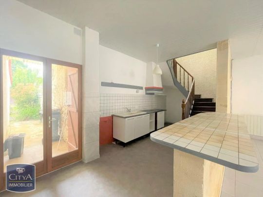 Maison à louer 4 pièces 108.29m² - Photo 1