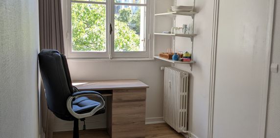 Ref: 1,116 Chambre à Le Havre - Photo 2