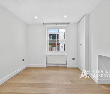 Windmill Street, London, W1T 2JW - Photo 6
