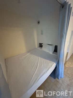 Appartement T1 Fréjus à louer - Photo 1