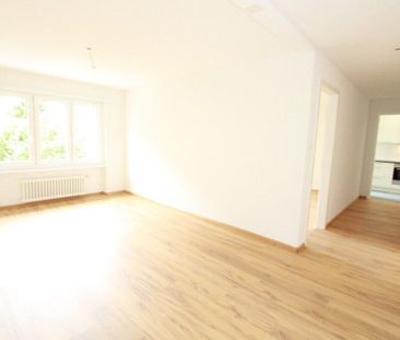 Apartment for rent in the heart of Pratteln - Photo 5