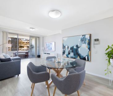 325/3 Stromboli Strait, Wentworth Point - Photo 2