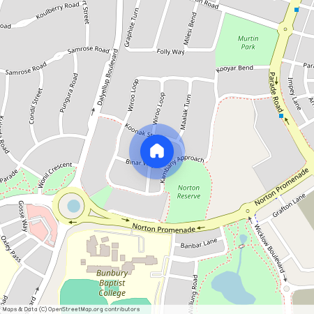 11 Binar Way, WA 6230, Dalyellup