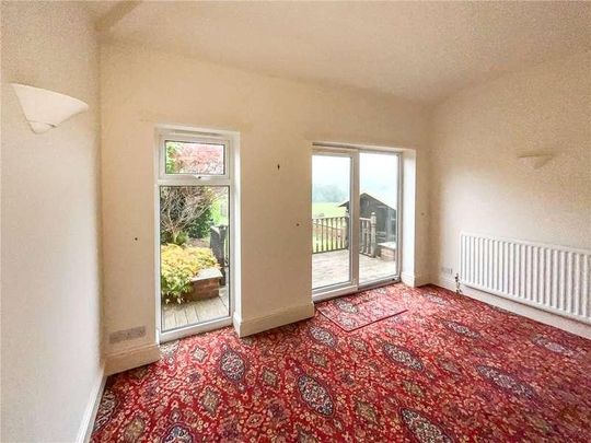 Netherfield Road, Guiseley, Leeds, West Yorkshire, LS20 - Photo 1