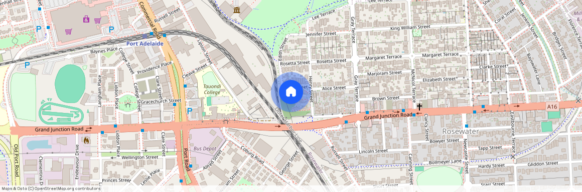 Unit 30/2 Alice Street, SA 5013, Rosewater