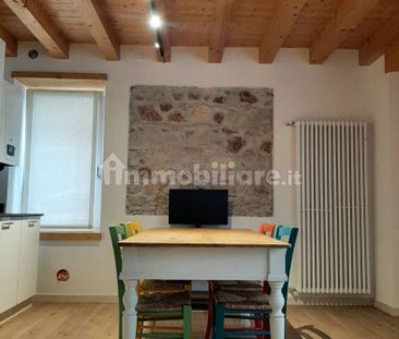 Bilocale via San Carlo 53, Centro, Asiago - Photo 4