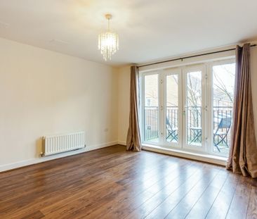 1 bedroom flat to rent - Photo 3