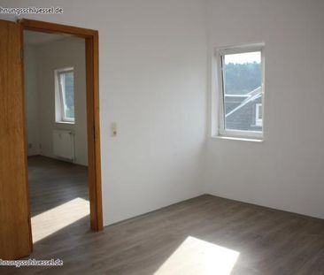 Etagenwohnung in Annaberg-Buchholz / OT Buchholz (Mildenau) - Foto 1