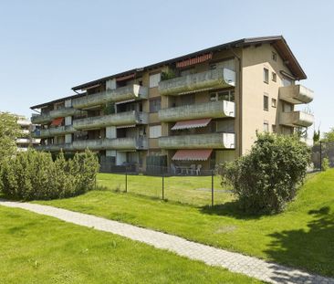 Sonnige und ruhige Lage - Nähe Autobahnzufahrt A1 - Photo 3