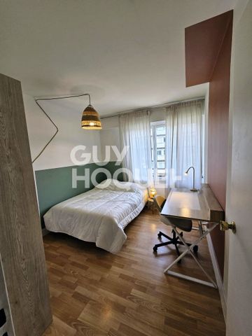 Location Appartement 1 pièce 11m² - Photo 2