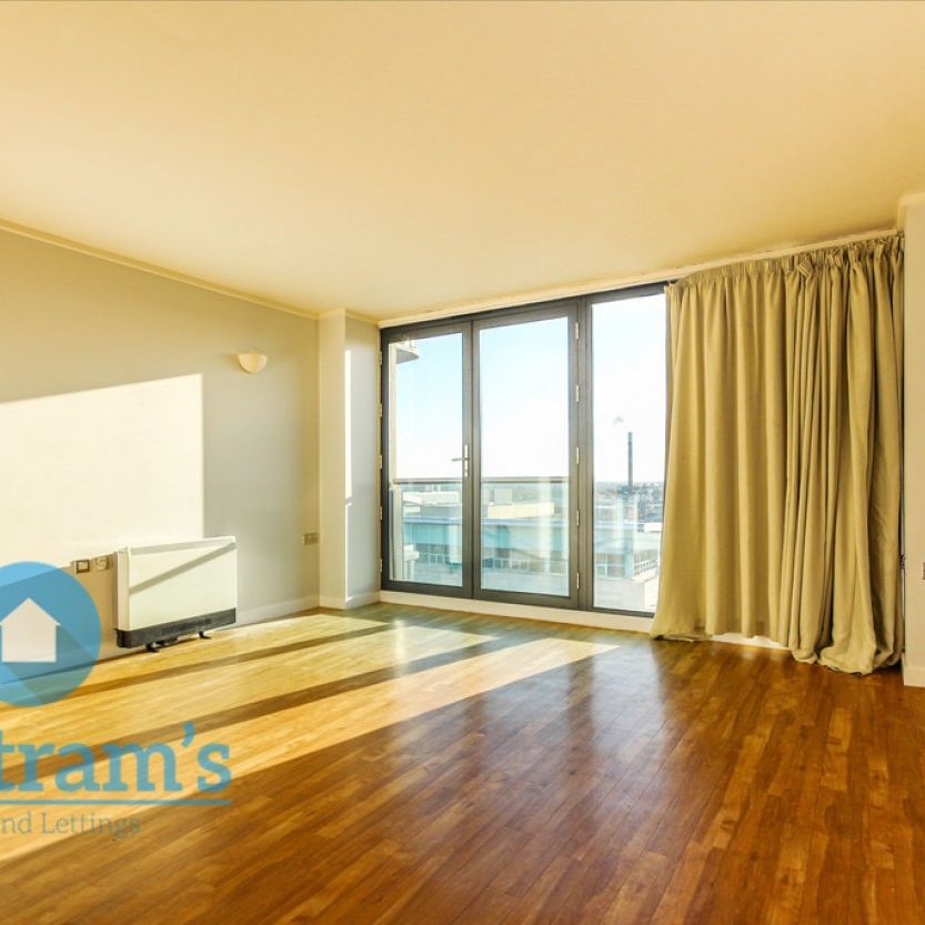 1 bed Apartment for Rent - Photo 1