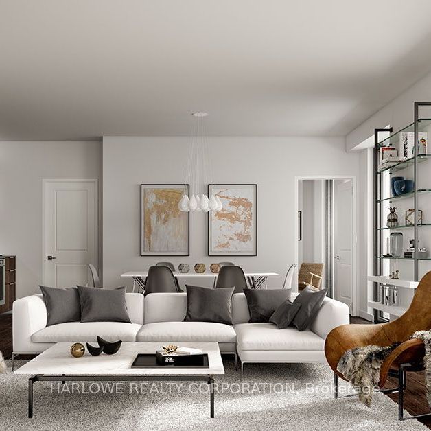 For Lease - 100 Dalhousie Street Unit# 4101, Toronto, Ontario - Photo 1