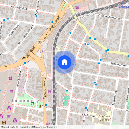 5/60 York St, Qld 4068, Indooroopilly