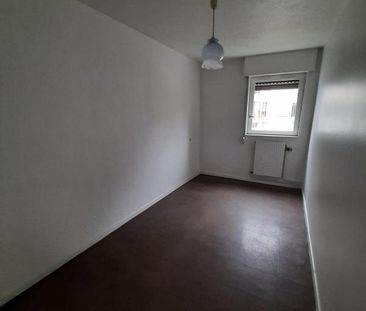 Appartement T4 à louer - GRENOBLE - 9 place André Malraux - Photo 4